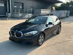 Schwarz Gebraucht 2020 BMW 118 Comfort Edition Kleinwagen | 16.000 € (Guter Preis)