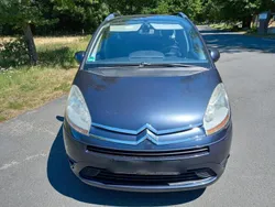 Blau Gebraucht 2006 Citroën C4 Picasso Van / Kleinbus | 1.790 € (Fairer Preis)