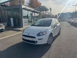 Colore esterno (bianco divino) Gebraucht 2018 Fiat Punto More Limousine | 10.490 €