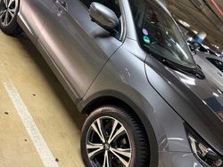 Grau Gebraucht 2019 Nissan Qashqai N-Connecta SUV | 17.000 € (Fairer Preis)