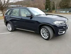 Schwarz Gebraucht 2017 BMW X5 Efficient Dynamics SUV | 25.000 € (Superpreis)