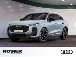 Grau / pfeilgrau Neu 2025 Audi Q3 Sportback Comfort SUV | 67.910 €