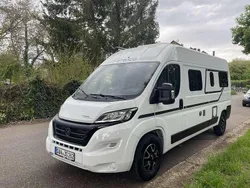 Weiß Gebraucht 2022 Fiat Ducato Van | 49.999 €