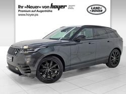 Andere Gebraucht 2020 Land Rover Range Rover Velar HSE Dynamic SUV | 39.880 € (Fairer Preis)