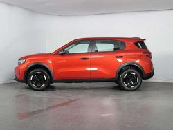 Kanyon orange metallic Neu 2025 Opel Frontera Edition SUV | 22.541 € (Guter Preis)