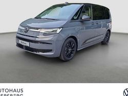 Schwarz Neu 2025 VW Multivan Life Van | 68.620 €
