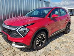 Deluxewhite metallic Neu 2025 Kia Sportage Urban SUV | 27.200 € (Guter Preis)