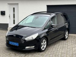 Schwarz Gebraucht 2016 Ford Galaxy Business Edition Van / Kleinbus | 8.470 €