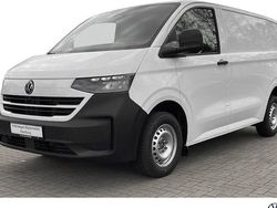 Weiß Neu 2025 VW Transporter Van | 45.444 €