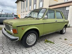 Grün Gebraucht 1976 Fiat 128 Limousine | 2.990 €