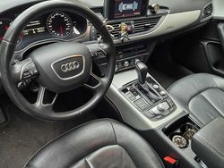 Weiß Gebraucht 2016 Audi A6 Kombi | 15.999 € (Guter Preis)