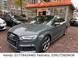 Grau Gebraucht 2019 Audi S3 Sport Limousine | 28.990 € (Guter Preis)
