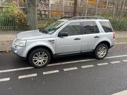 Silber Gebraucht 2009 Land Rover Freelander 2 HSE SUV | 6.500 € (Superpreis)