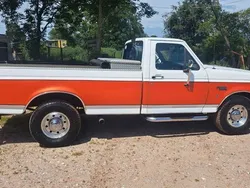 Weiß Gebraucht 1997 Ford F250 SUV | 15.499 €