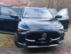 Schwarz Gebraucht 2024 MG HS Luxury SUV | 22.000 € (Fairer Preis)