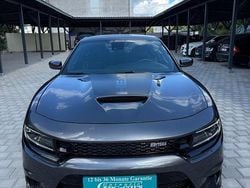 Grau Gebraucht 2023 Dodge Charger Limousine | 36.500 € (Fairer Preis)