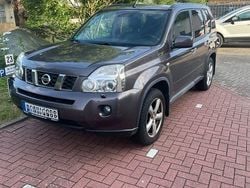 Braun Gebraucht 2007 Nissan X-Trail SUV | 4.000 € (Guter Preis)