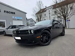 Schwarz Gebraucht 2017 Dodge Challenger Coupé | 29.500 € (Superpreis)