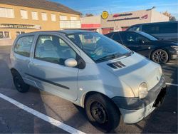 Silber Gebraucht 2007 Renault Twingo Kleinwagen | 1.280 € (Guter Preis)