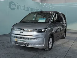 Silber Gebraucht 2022 VW T7 Life Van | 66.190 €