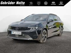 Perlschwarz Neu 2025 Opel Astra Edition Kombi | 30.490 € (Fairer Preis)