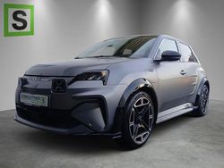 Grau Neu 2025 Alpine A290 Kleinwagen | 37.290 € (Superpreis)