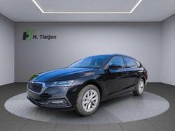 Schwarz Gebraucht 2023 Skoda Octavia Style Kombi | 36.990 €