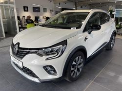 Weiß Gebraucht 2020 Renault Captur Edition One SUV | 17.290 € (Fairer Preis)