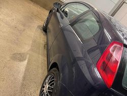 Schwarz Gebraucht 2006 Fiat Punto Kleinwagen | 2.000 € (Teuer)