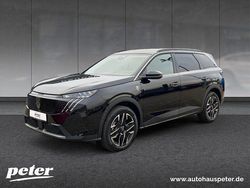 Met. perla nera schwarz Neu 2025 Peugeot 5008 GTi SUV | 41.940 € (Superpreis)