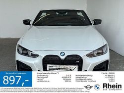 Weiß Gebraucht 2025 BMW M440 M Sport Limousine | 61.190 € (Guter Preis)