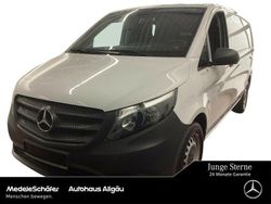 Arktikweiß Gebraucht 2023 Mercedes Vito Van | 37.901 €