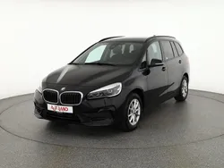 Schwarz Gebraucht 2018 BMW 216 | 15.490 € (Fairer Preis)