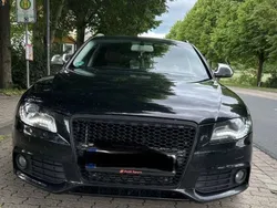 Gebraucht 2008 Audi A4 S-Line Kombi | 6.099 € (Fairer Preis)