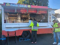 Andere farben Gebraucht 1996 Fiat 124 | 8.400 €