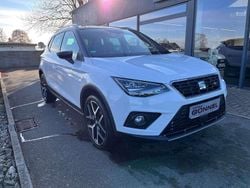 Weiß Gebraucht 2021 Seat Arona FR SUV | 17.790 € (Guter Preis)