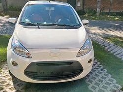 Weiß Gebraucht 2009 Ford Ka Kleinwagen | 2.300 € (Fairer Preis)