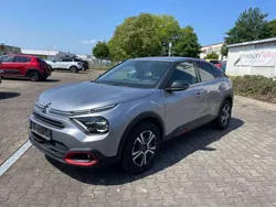 Artense grau Gebraucht 2021 Citroën C4 Shine Limousine | 16.980 € (Fairer Preis)