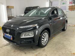 Schwarz Gebraucht 2020 Hyundai Kona Advantage SUV | 15.890 € (Guter Preis)