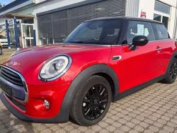 Blazing red ii metallic Gebraucht 2016 Mini Cooper Kleinwagen | 14.499 € (Guter Preis)