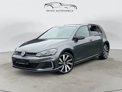 Grau Gebraucht 2020 VW Golf VII GTE Limousine | 18.550 € (Fairer Preis)