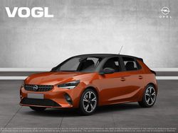 Orange Gebraucht 2022 Opel Corsa-e Edition Kleinwagen | 13.580 € (Guter Preis)
