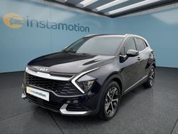 Schwarz Neu 2025 Kia Sportage SUV | 34.549 € (Fairer Preis)