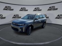 Grau Neu 2025 Dacia Bigster Expression SUV | 29.050 € (Fairer Preis)