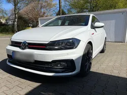 Weiß Gebraucht 2020 VW Polo GTI Kleinwagen | 17.800 € (Guter Preis)