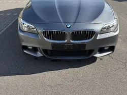 Grau Gebraucht 2015 BMW 530 M Sport Kombi | 15.950 € (Etwas zu teuer)