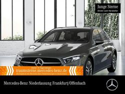Grau Gebraucht 2024 Mercedes A200 Advanced Limousine | 29.290 € (Fairer Preis)