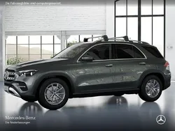 Gebraucht 2024 Mercedes GLE350e | 70.990 € (Guter Preis)