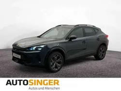 Fjordblau Neu 2025 Cupra Formentor SUV | 34.570 € (Superpreis)