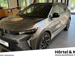 Grau Gebraucht 2024 Renault Scénic Esprit Alpine Van / Kleinbus | 47.690 € (Etwas zu teuer)